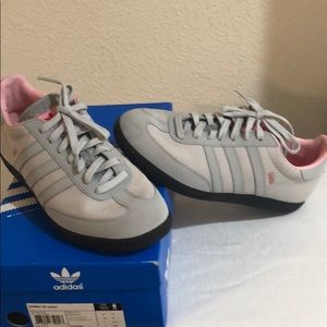 Adidas Samba 80 Select